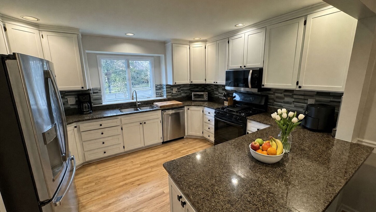 Photo of Kitchen in Overland Park