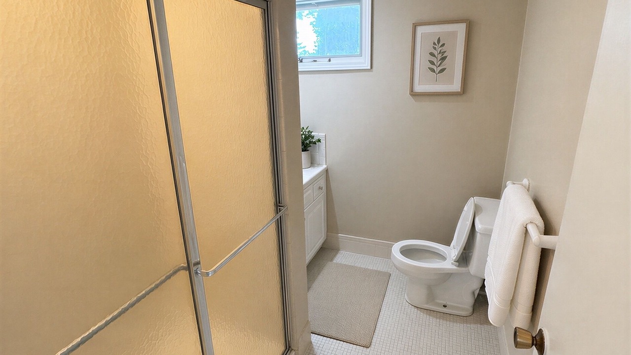 Photo of Bathroom in Lenexa