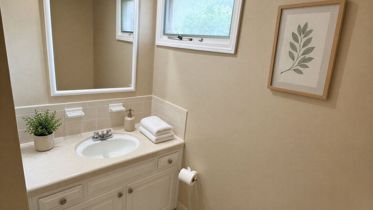 Photo of Bathroom in Lenexa