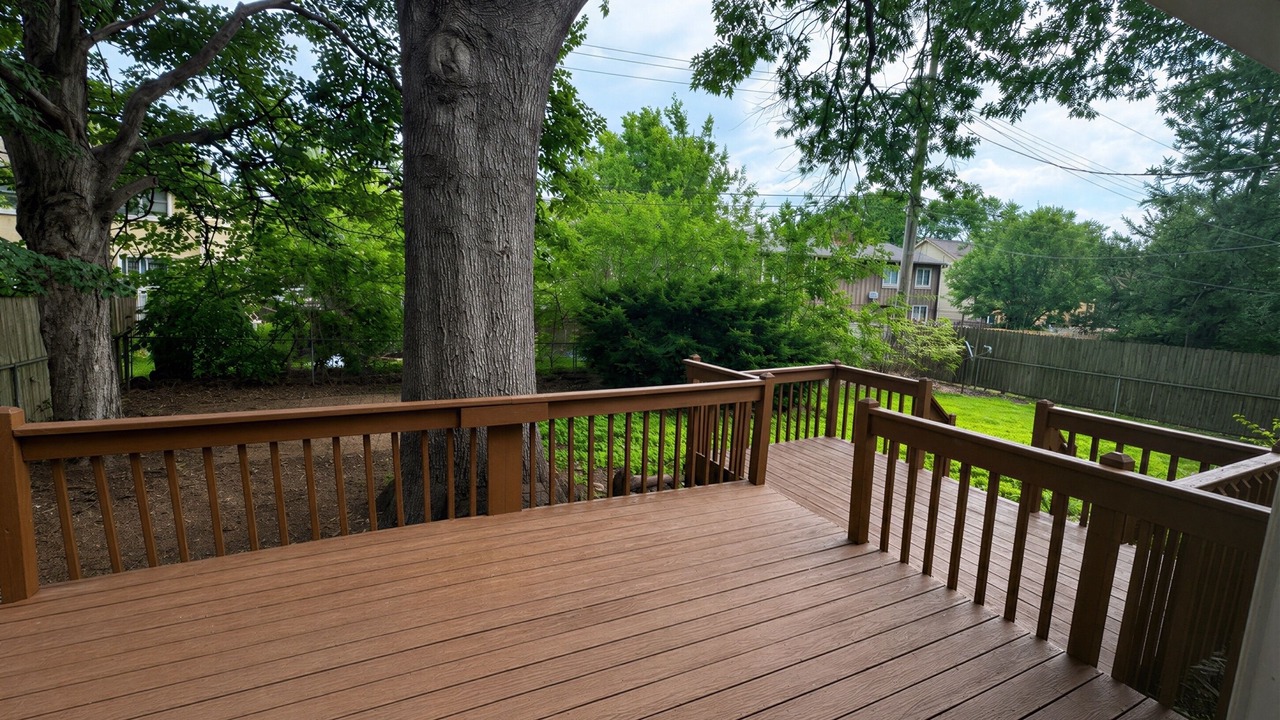 Photo of Patio Balcony in Lenexa