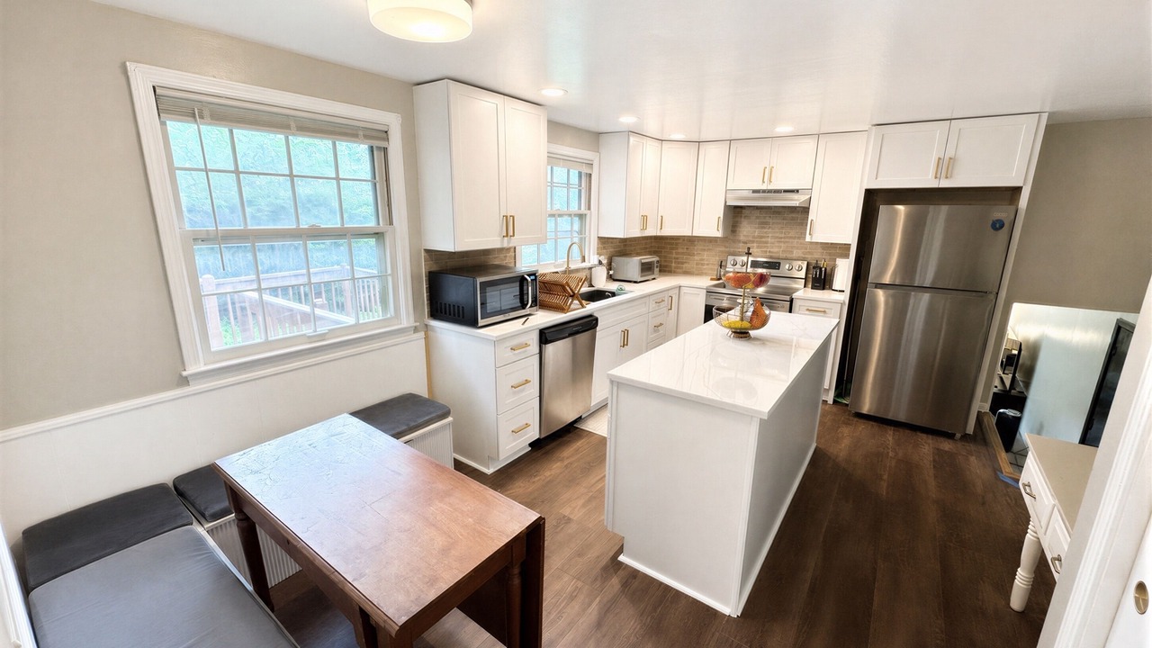 Photo of Kitchen in Lenexa