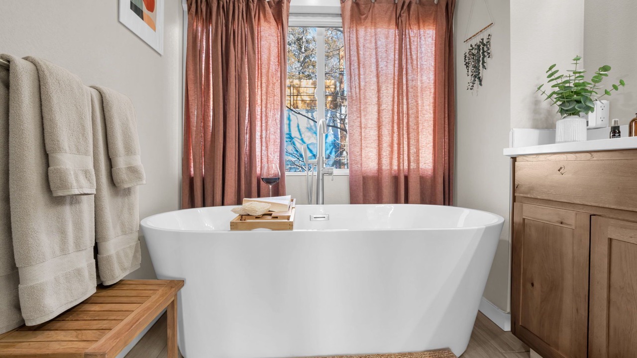 Photo of Bathroom in Whittier