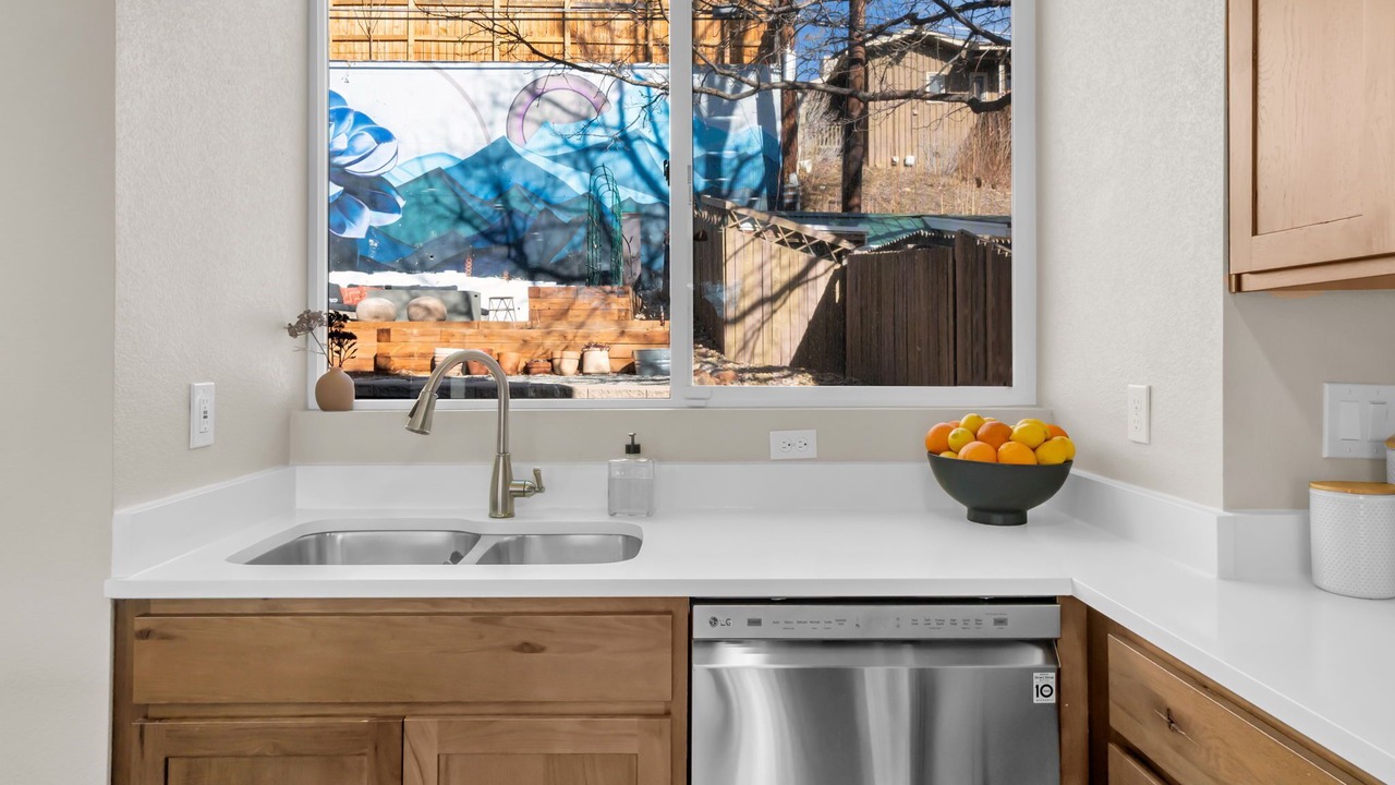 Photo of Kitchen in Whittier