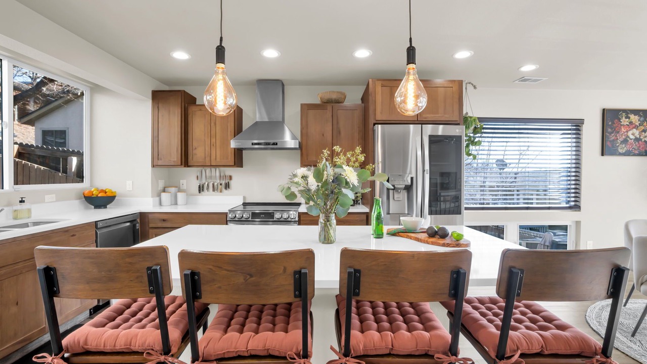 Photo of Kitchen in Whittier