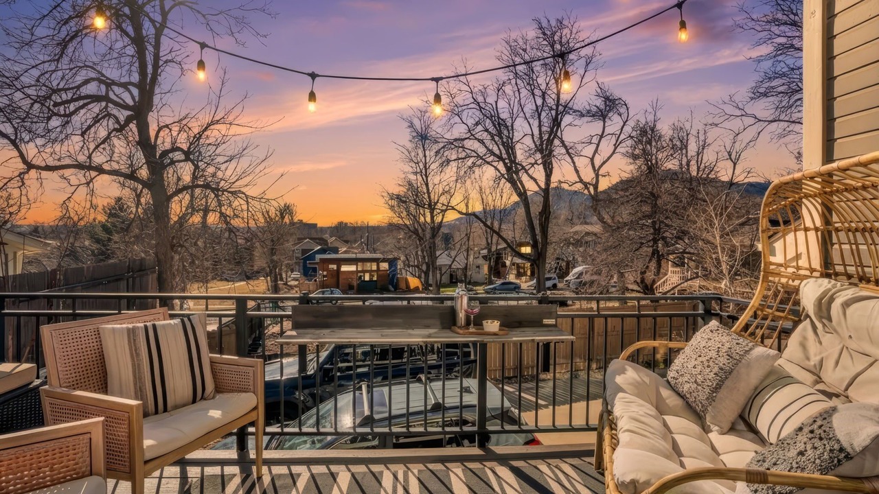 Photo of Outdoor in Whittier