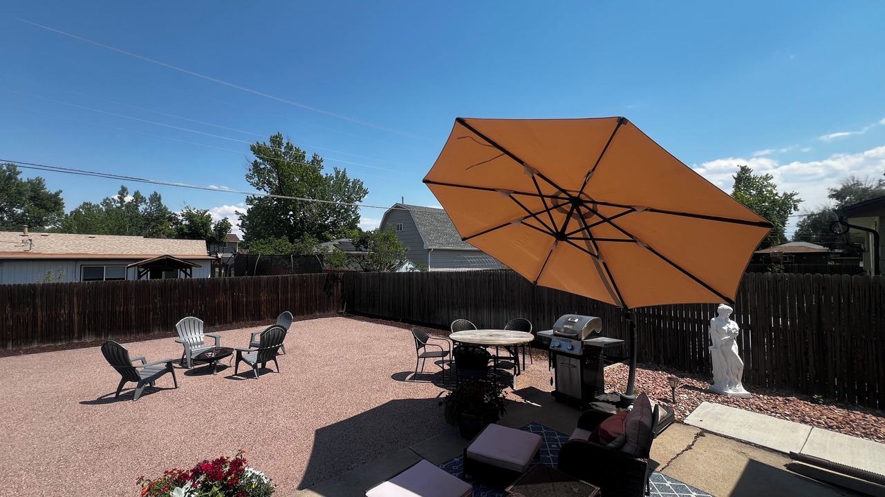 Photo of Outdoor in Lakewood