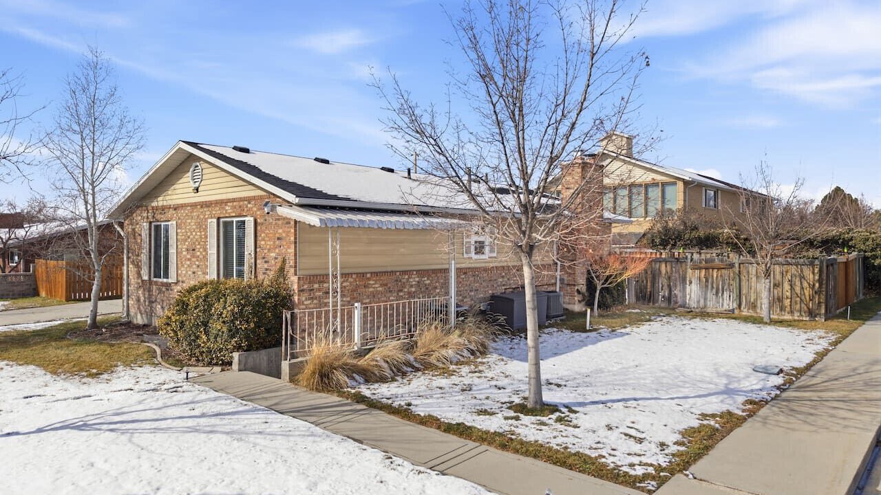 Photo of Outdoor in Lakeview