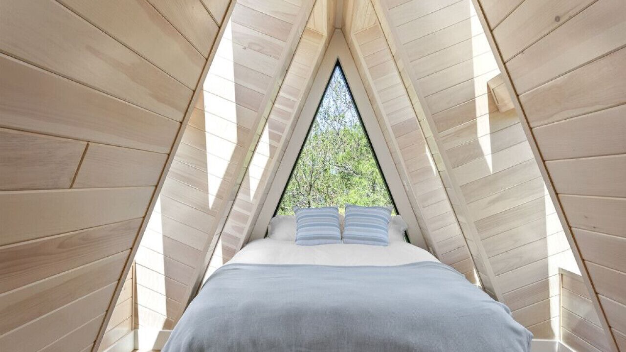 Photo of Bedroom in Oakdale