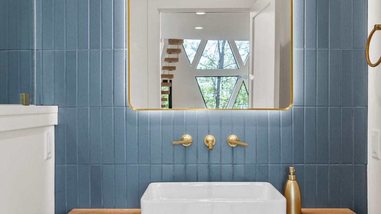 Photo of Bathroom in Oakdale
