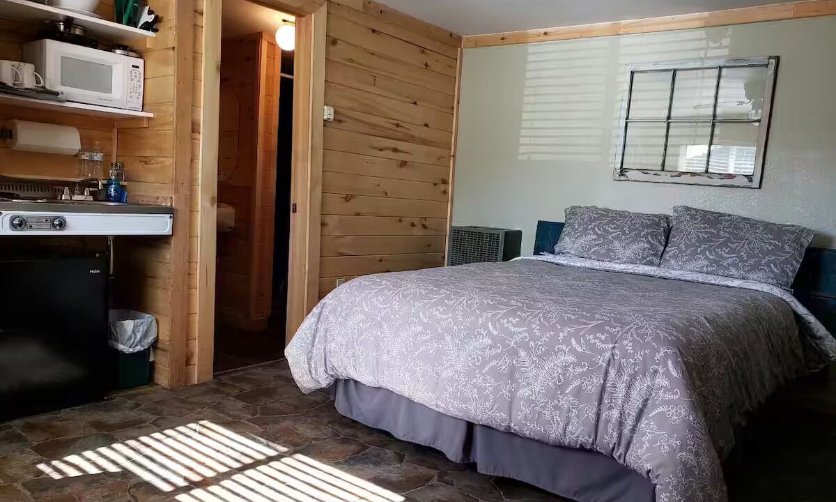 Photo of Bedroom in Lake George