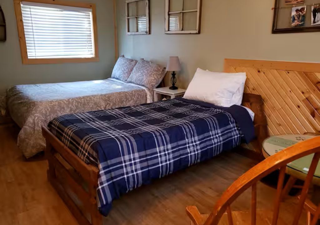 Photo of Bedroom in Lake George
