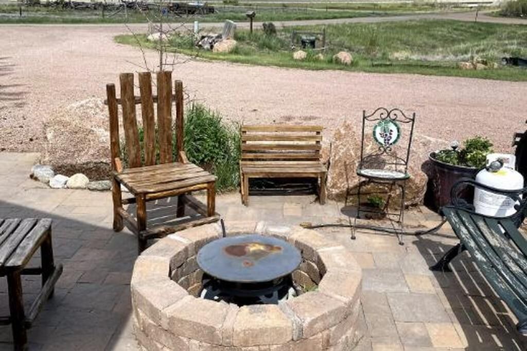 Photo of Patio Balcony in Lake George