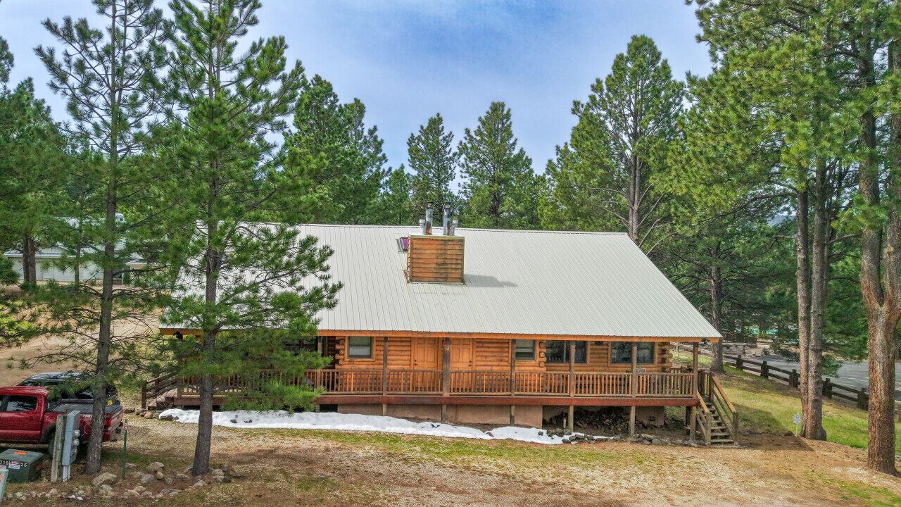 Photo of Outdoor in Angel Fire