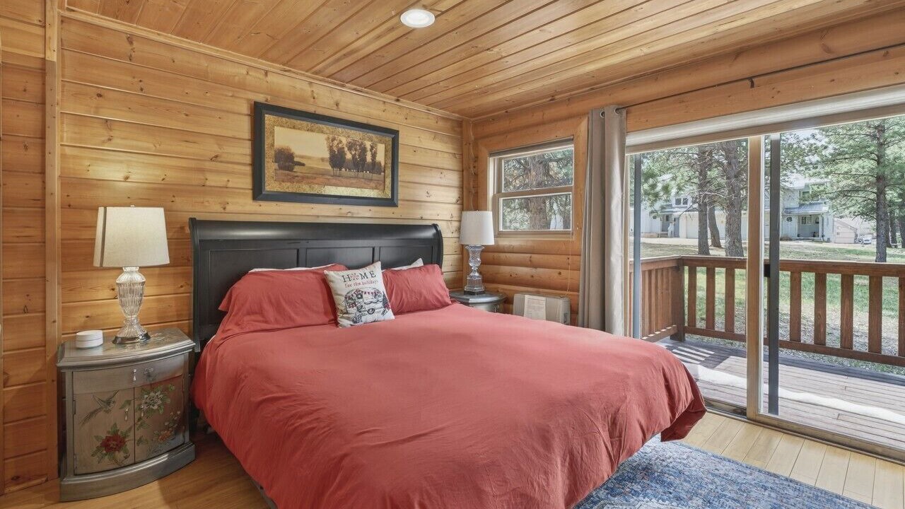Photo of Bathroom in Angel Fire