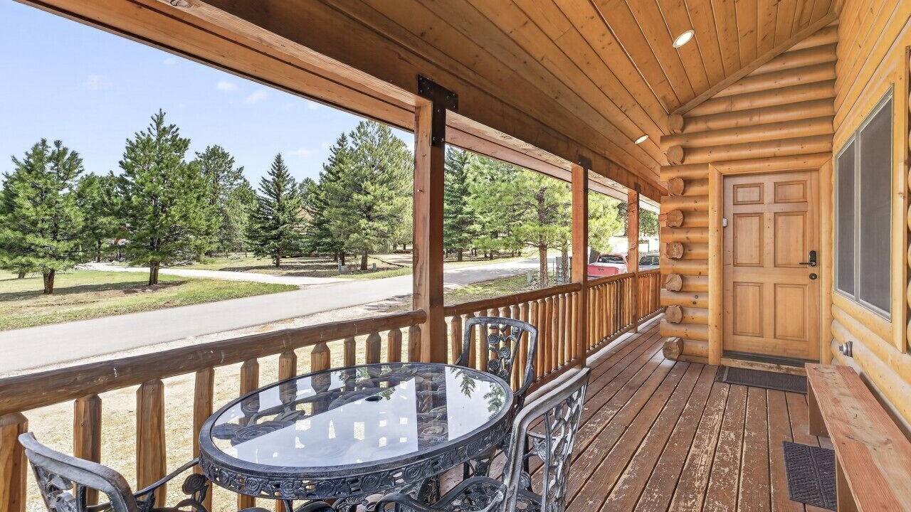 Photo of Outdoor in Angel Fire