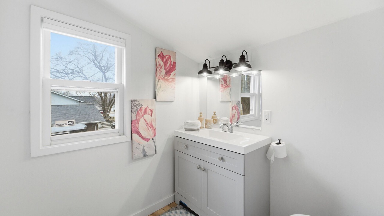 Photo of Bathroom in Des Moines