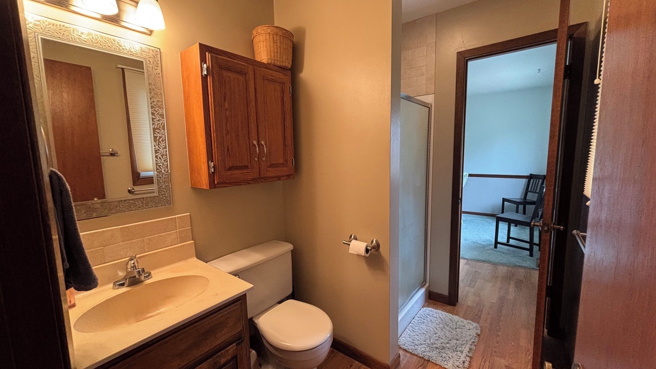 Photo of Bathroom in Marion County