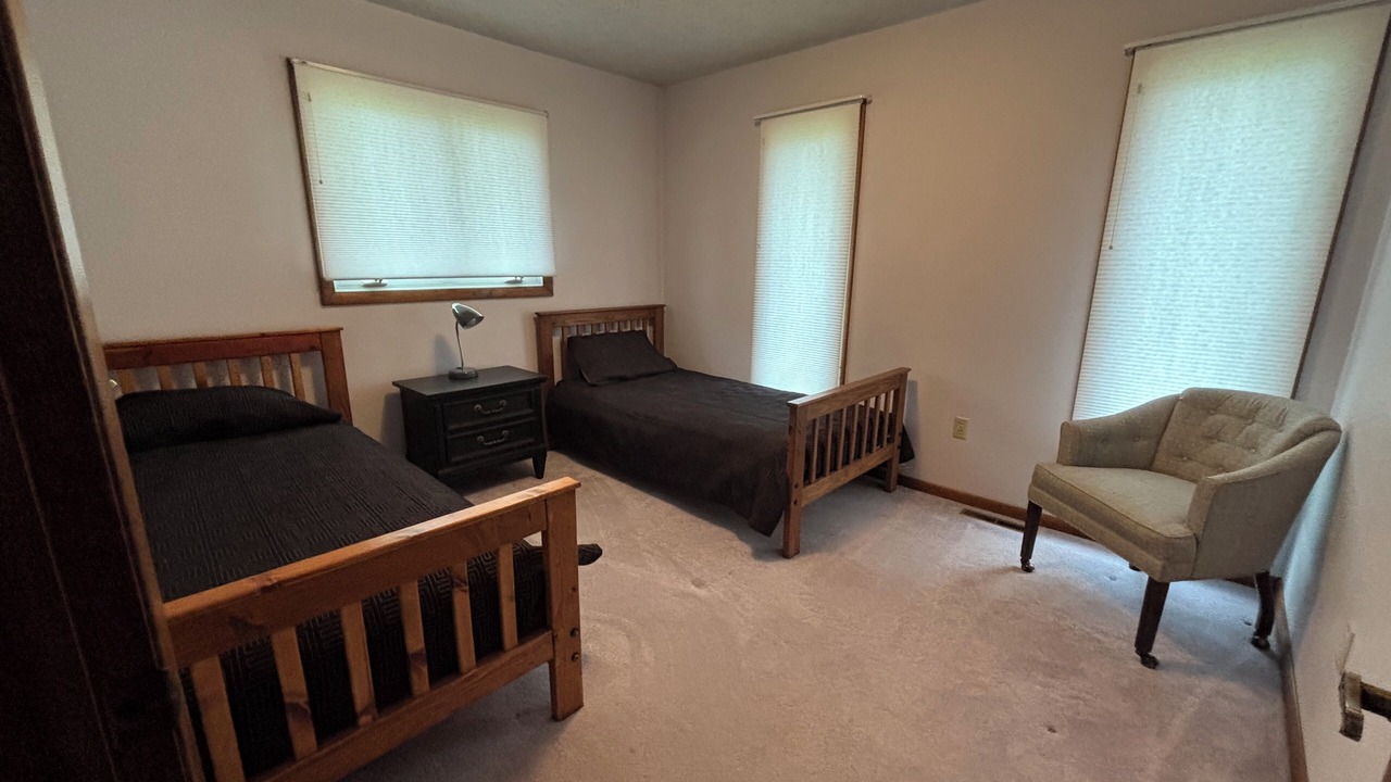 Photo of Bedroom in Marion County