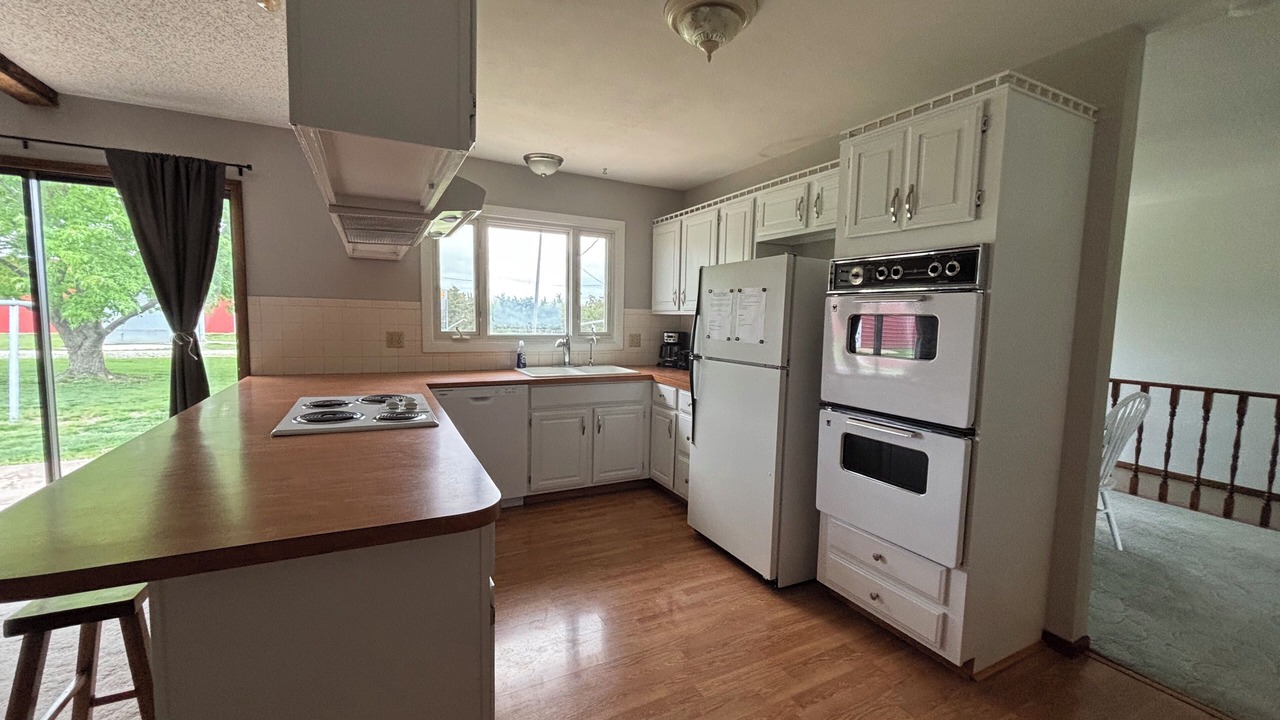Photo of Kitchen in Marion County
