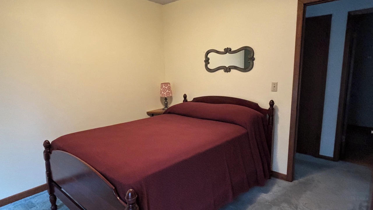 Photo of Bedroom in Marion County