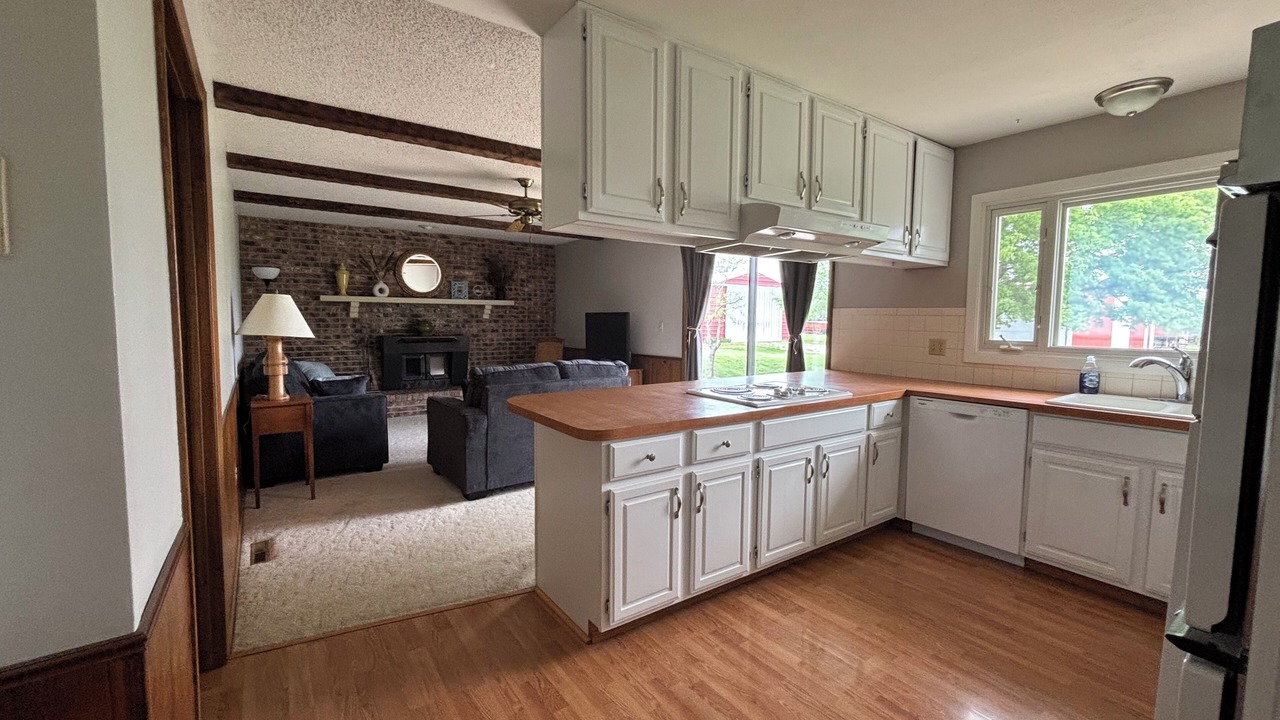 Photo of Kitchen in Marion County