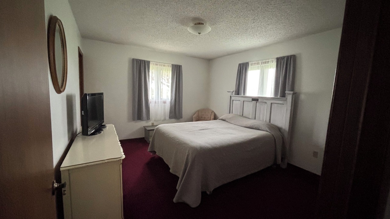 Photo of Bedroom in Marion County