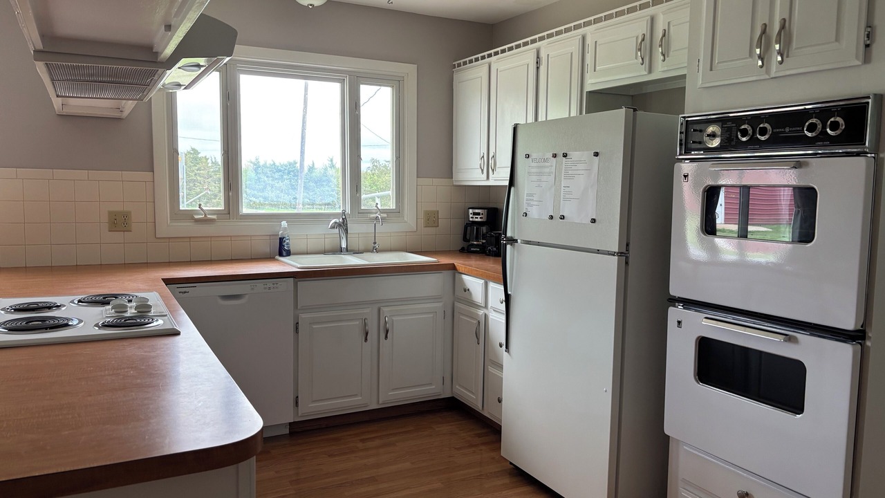 Photo of Kitchen in Marion County