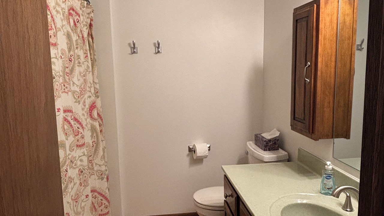 Photo of Bathroom in Marion County