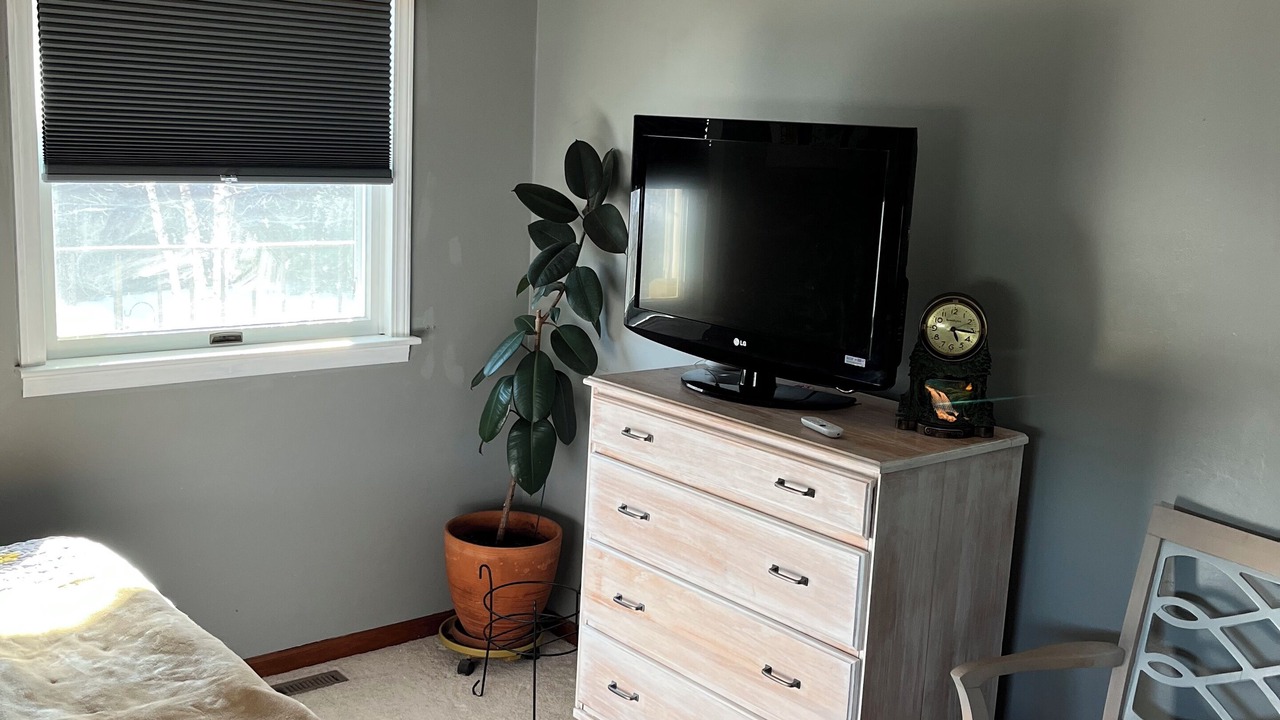 Photo of Bedroom in Northeast Kansas City