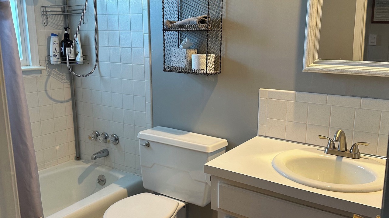 Photo of Bathroom in Northeast Kansas City