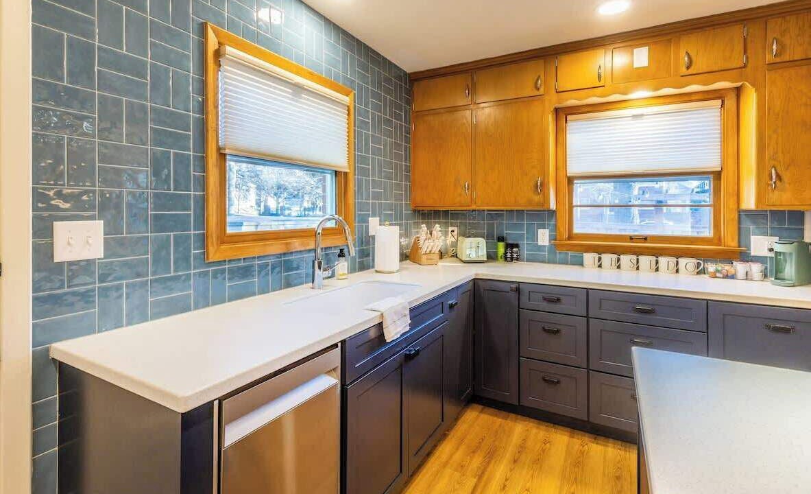 Photo of Kitchen in Near South
