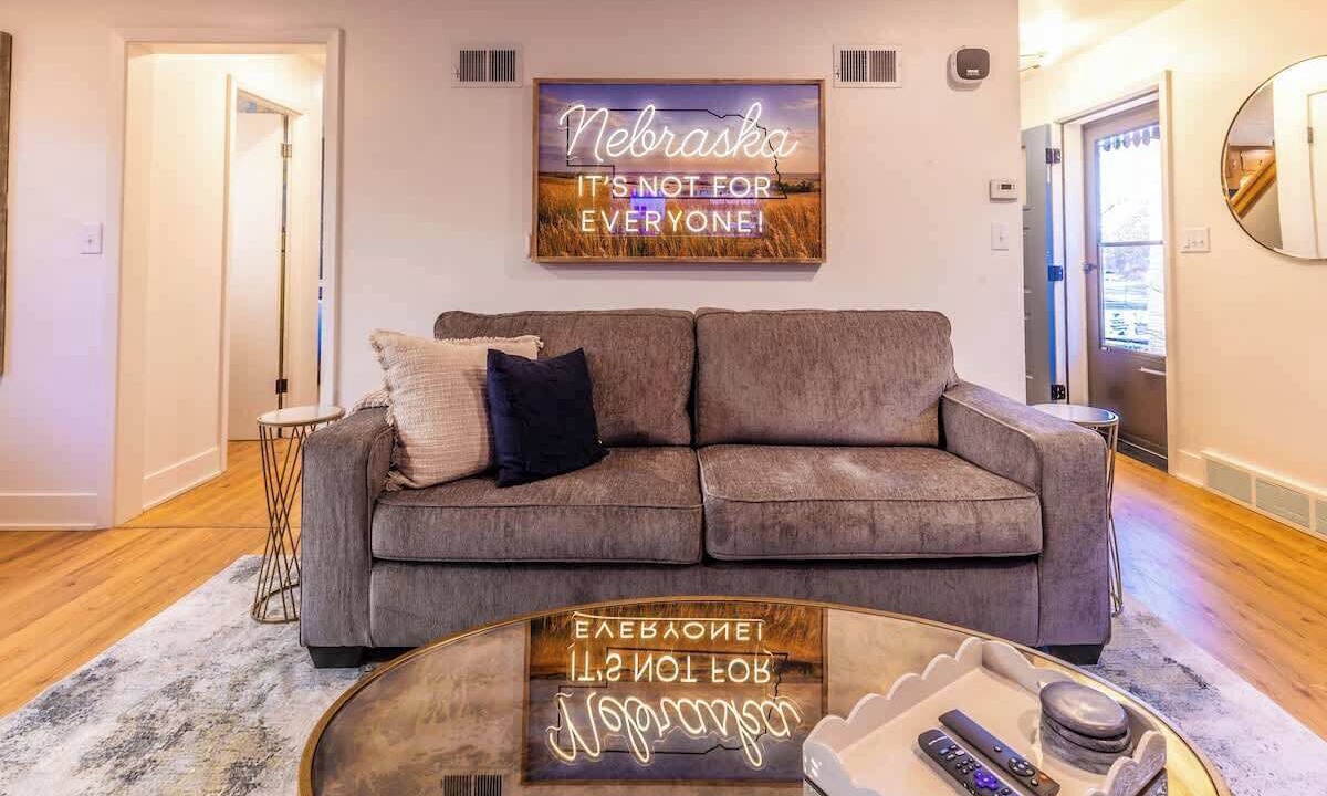 Photo of Livingroom in Near South