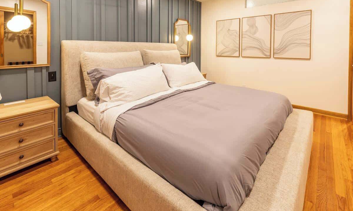 Photo of Bedroom in Near South