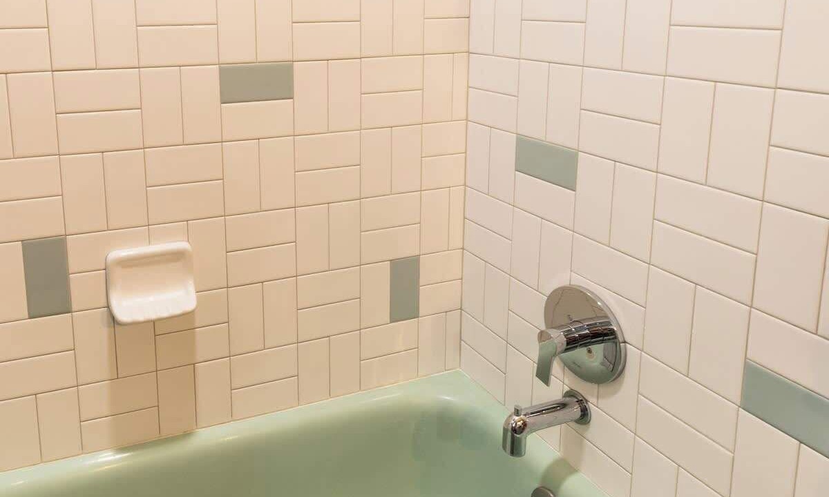 Photo of Bathroom in Near South