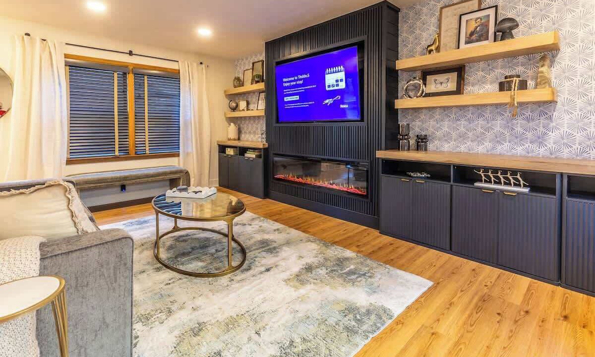 Photo of Livingroom in Near South