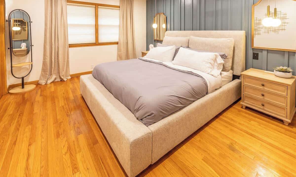 Photo of Bedroom in Near South