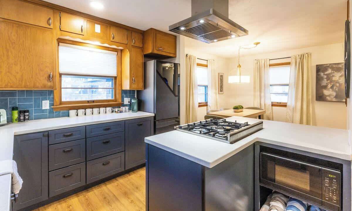 Photo of Kitchen in Near South