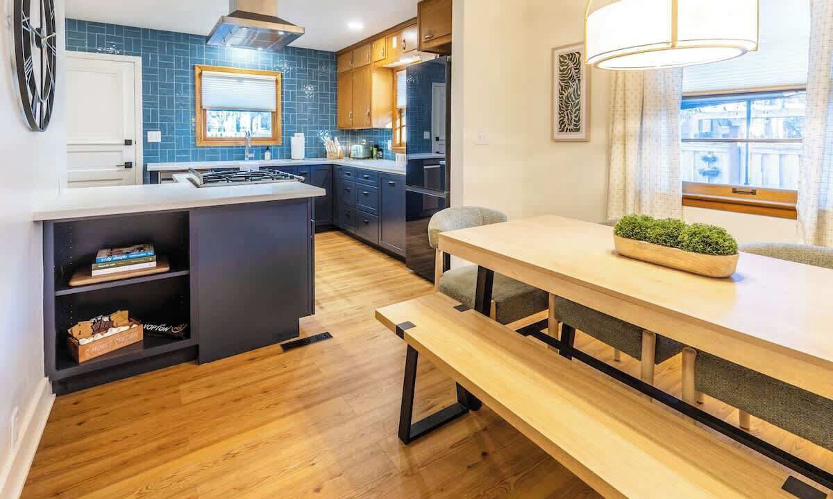 Photo of Kitchen in Near South