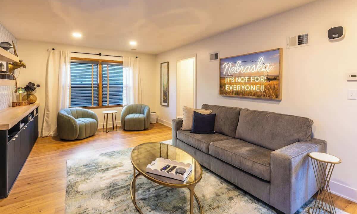 Photo of Livingroom in Near South