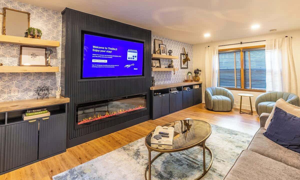 Photo of Livingroom in Near South