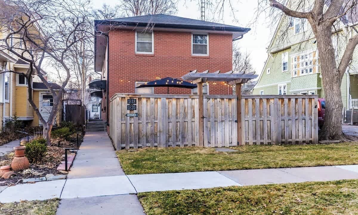 Photo of Outdoor in Near South