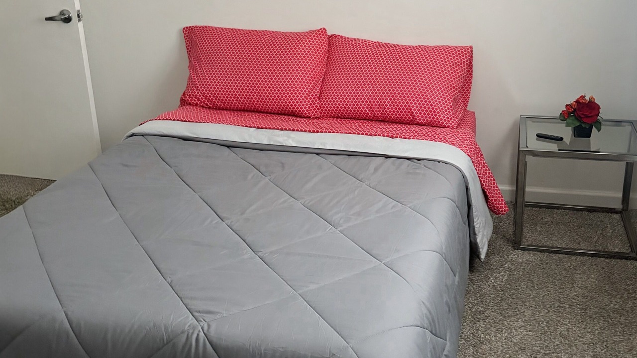 Photo of Bedroom in Hays