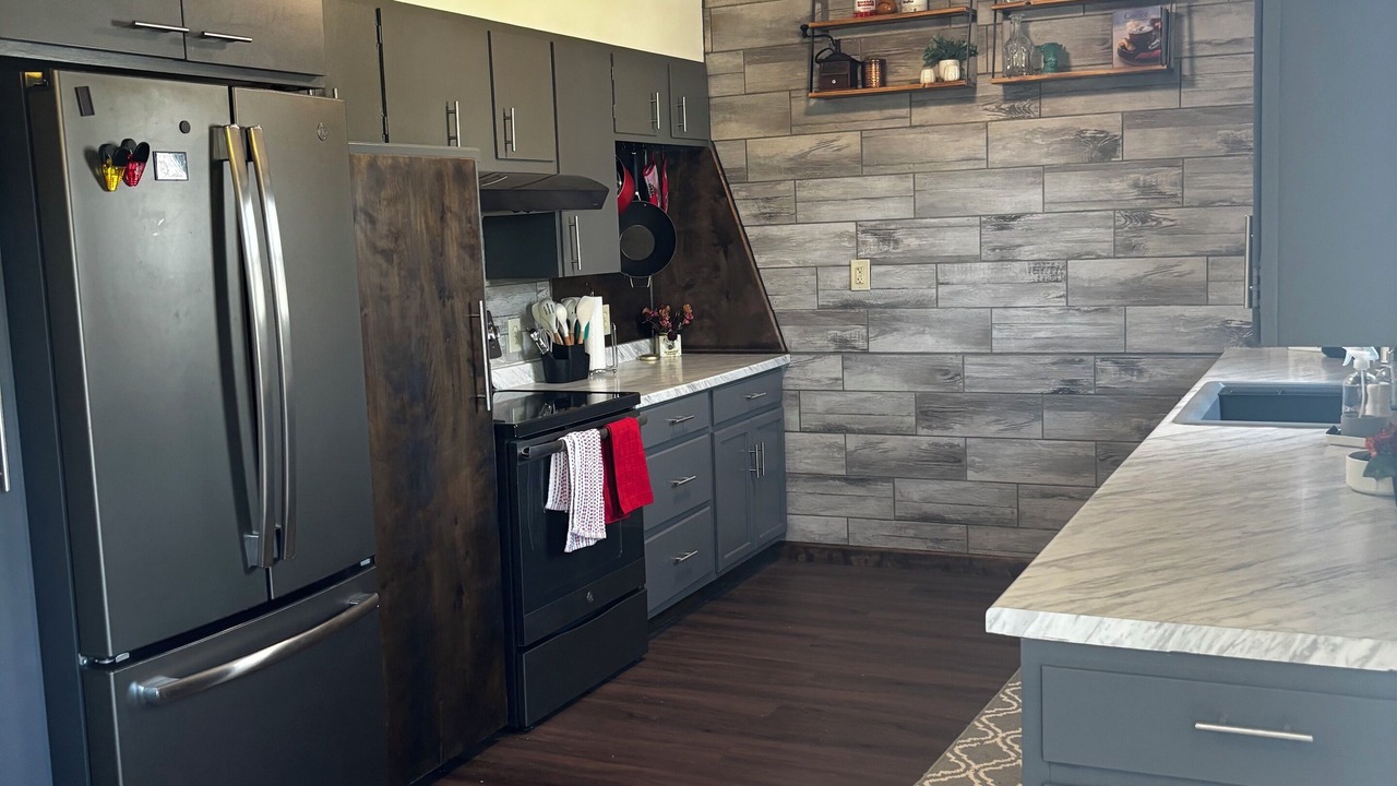 Photo of Kitchen in Hays