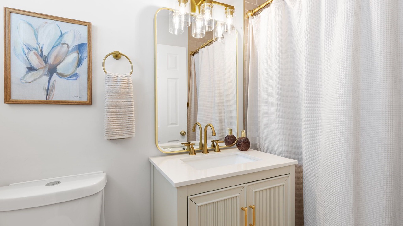 Photo of Bathroom in Raytown