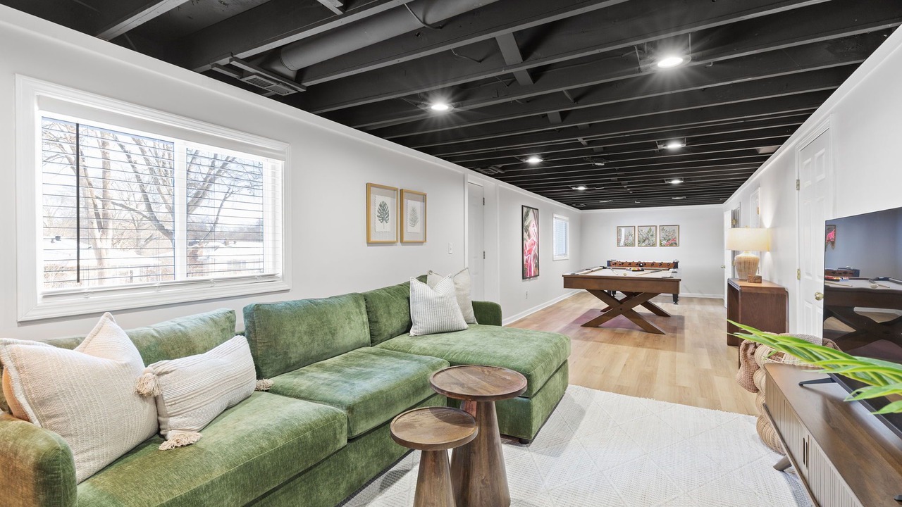 Photo of Livingroom in Raytown