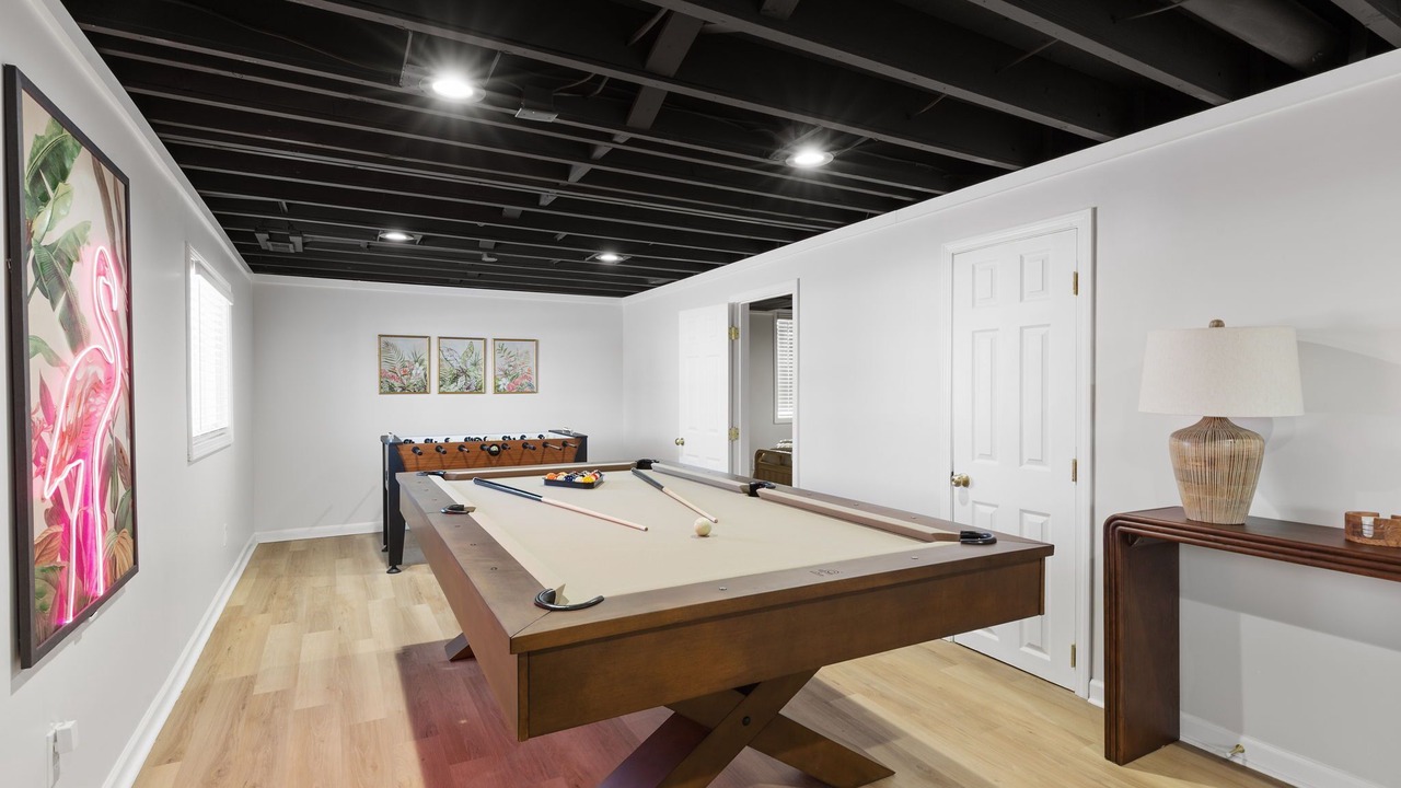 Photo of Bedroom in Raytown