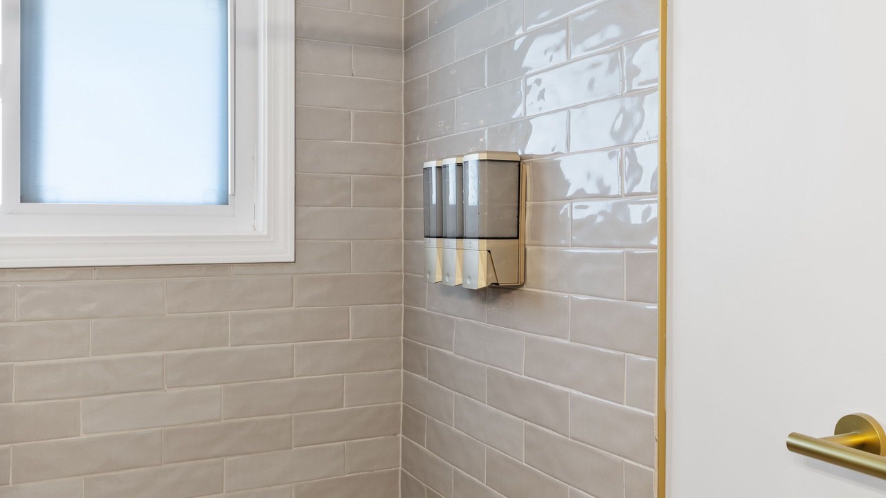 Photo of Bathroom in Raytown