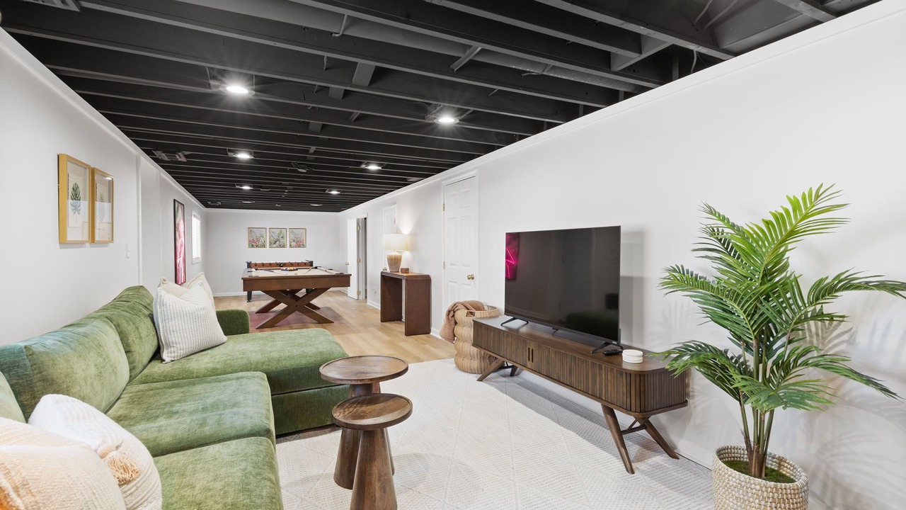 Photo of Livingroom in Raytown