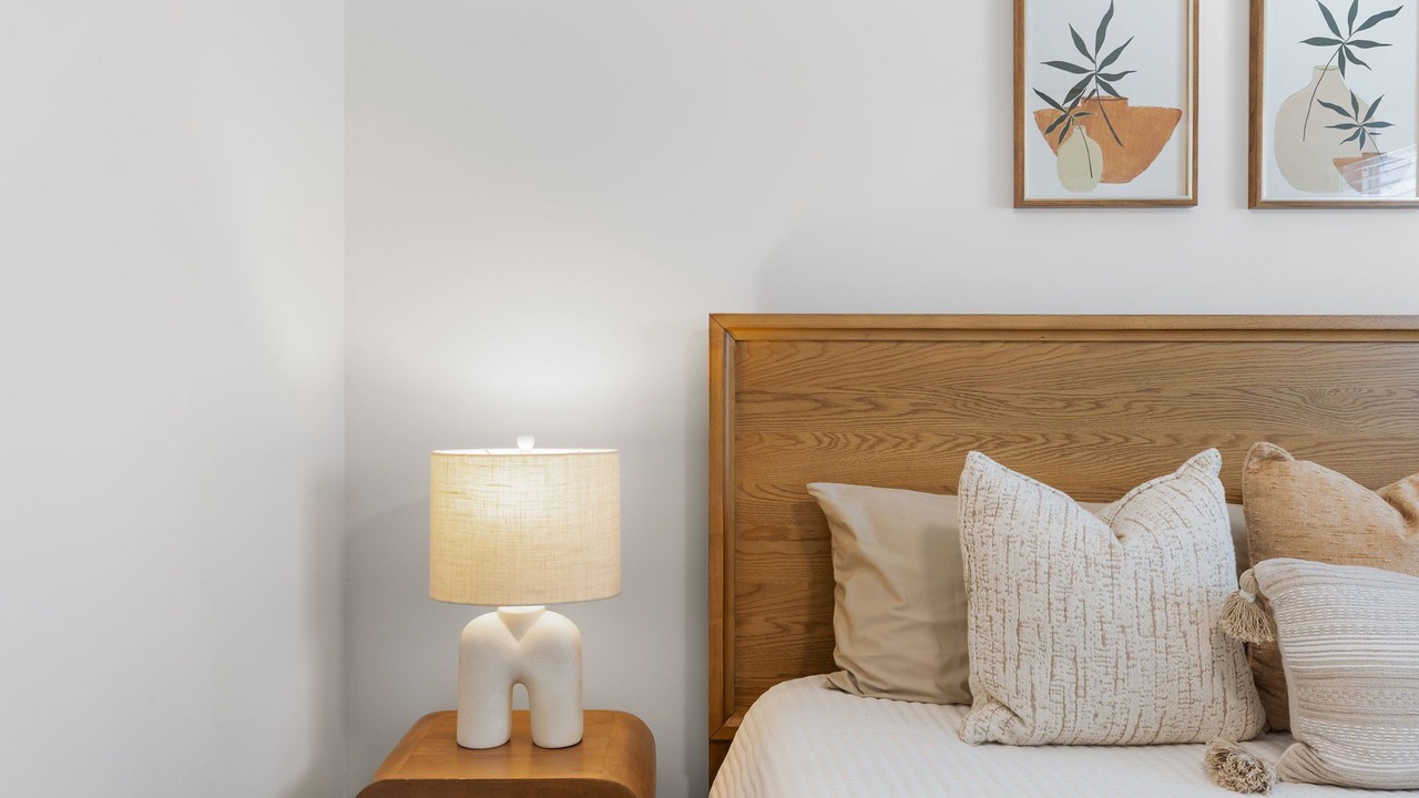 Photo of Bedroom in Raytown