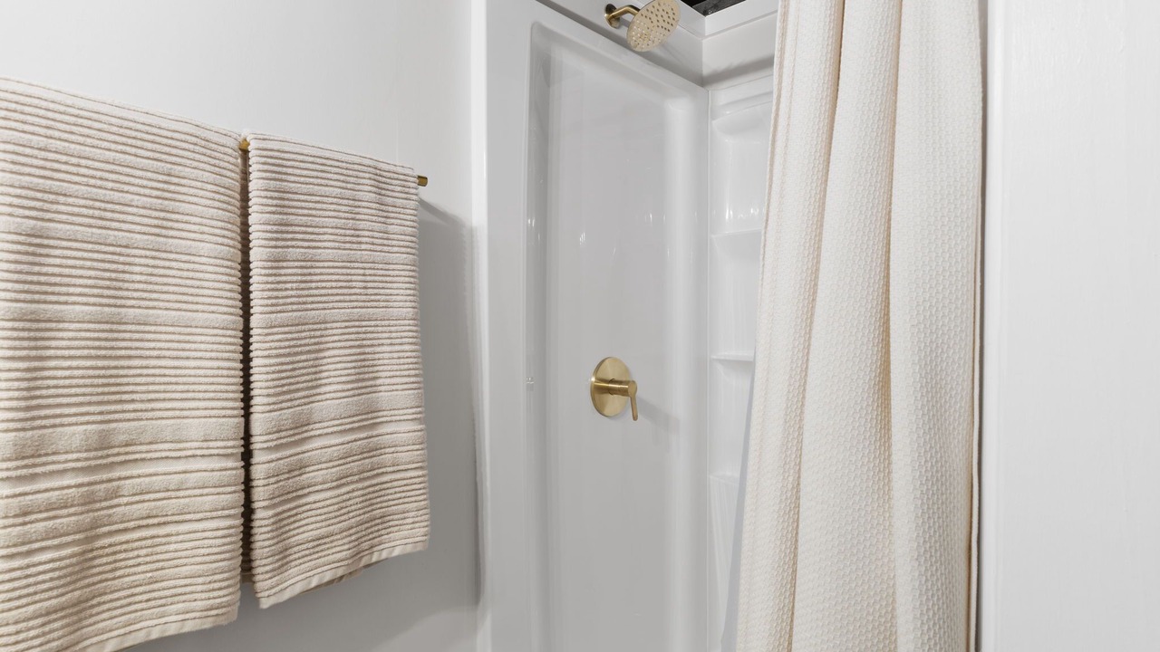 Photo of Bathroom in Raytown